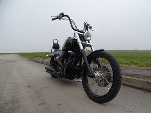 FXDWGI DYNA WIDE GLIDE