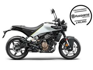 VENDO HUSQVARNA VITPILEN 125 (2024 - 25) NUOVA A MILANO (CODICE 9650840) - MOTO.IT