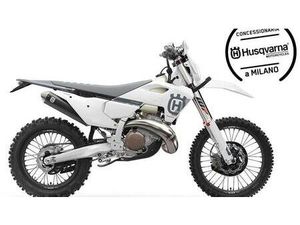 VENDO HUSQVARNA TE 300 PRO (2025) NUOVA A MILANO (CODICE 9650850) - MOTO.IT