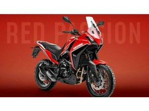 VENDO MOTO MORINI X-CAPE 650 ALLOY WHEELS (2021 - 25) NUOVA A ROSTA (CODICE 9591520) - MOTO.IT