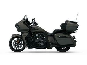 VENDO INDIAN PURSUIT 1834 POWERPLUS DARK HORSE (2025) NUOVA A SAN VENDEMIANO (CODICE 8694270) - MOTO.IT