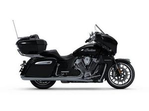 VENDO INDIAN ROADMASTER 1834 POWERPLUS LIMITED (2025) NUOVA A SAN VENDEMIANO (CODICE 8181814) - MOTO.IT