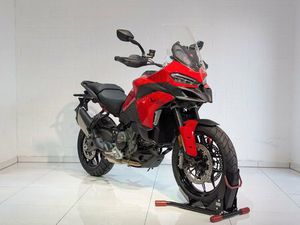 DUCATI MULTISTRADA V2