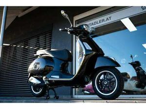 VESPA GTS 300 SUPER HPE ABS E5+
