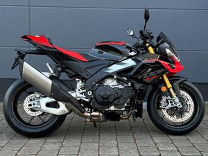 APRILIA TUONO V4 1100 FACTORY