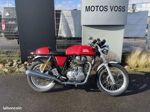 ROYAL ENFIELD CONTINENTAL GT 535 CM3
