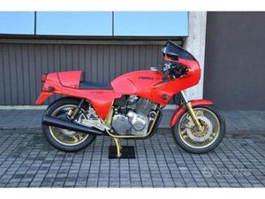 LAVERDA SFC 1000 * ASI ORO * ORIGINALE