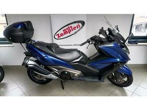 VENDO KYMCO AK 550 (2017 - 19) USATA A GAVI (CODICE 9652148) - MOTO.IT