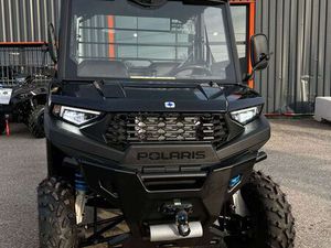 POLARIS RANGER 570 NORDIC PRO