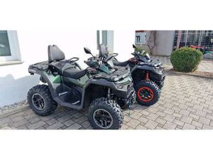 CFORCE 1000 V2 EFI 4X4