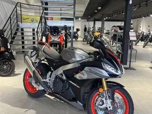 APRILIA RSV4 1100 2024