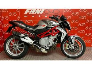 VENDO MV AGUSTA BRUTALE 1090 (2012 - 15) USATA A FIRENZE (CODICE 9652234) - MOTO.IT