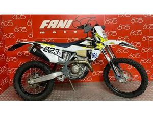 VENDO HUSQVARNA FE 250 (2022) USATA A FIRENZE (CODICE 9652233) - MOTO.IT