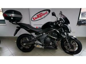 VENDO KAWASAKI ER-6N (2009 - 11) USATA A GAVI (CODICE 9652248) - MOTO.IT