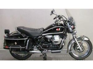 VENDO MOTO GUZZI CALIFORNIA CLASSIC USATA A PARMA (CODICE 9258463) - MOTO.IT
