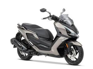 KYMCO DOWNTOWN GT 350I TCS **ANGEBOT**