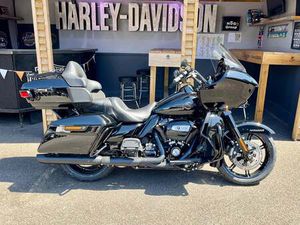 NEW HARLEY-DAVIDSON TOURING 1868 FLTRK ROAD GLIDE LIMITED FOR SALE IN WOLVERHAMPTON