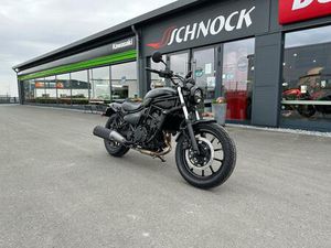 KAWASAKI ELIMINATOR 500