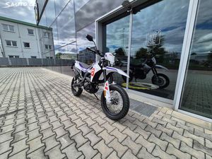 APRILIA OSTATNÍ SX 125 EU5+ | SAUTO.CZ