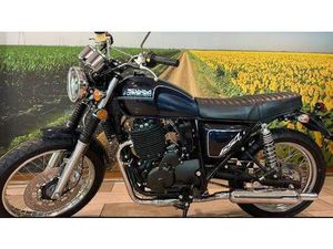 VENDO SWM GRAN TURISMO 650 (2024 - 25) NUOVA A CODROIPO (CODICE 9652012) - MOTO.IT