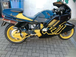 BMW K1