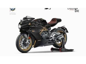 VENDO MV AGUSTA SUPERVELOCE 800 S (2021 - 25) NUOVA A VITTUONE (CODICE 9651900) - MOTO.IT