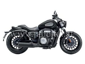 MOTO NEUVE: BENDA CHINCHILLA 300