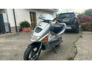 APRILIA SR