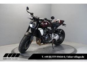 HONDA CB 1000 R SHOWA-FAHRWERK
