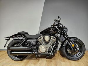 BENDA CHINCHILLA 500 SCHWARZ