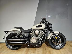 BENDA CHINCHILLA 500 WEIß