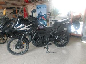 ZT 703 F MIT GRATIS ALUKOFFERSATZ, FINANZIERUNG MÖGLICH