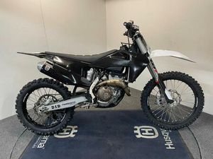 ② HUSQVARNA FC 250 MY21 RÉF. LS 3046