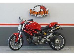 DUCATI MONSTER 1100 - ARROW 2010 PERFETTA