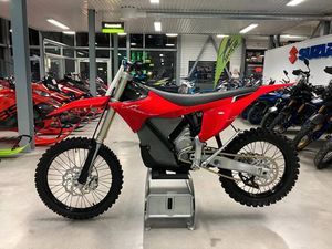 STARK VARG MX 1.2 NYHET • 2024