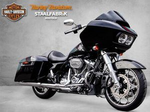HARLEY-DAVIDSON FLTRXS ROAD GLIDE SPECIAL SOFORT VERFÜGBAR