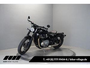 TRIUMPH BONNEVILLE