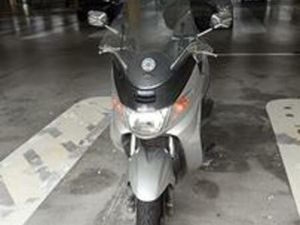 SUZUKI AN BURGMAN 400 - 2000