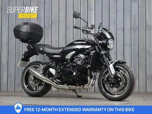 KAWASAKI Z900 RS