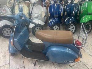 PIAGGIO VESPA PX 125 E - 1983
