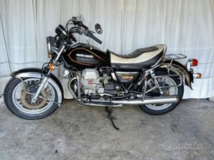 GUZZI CALIFORNIA 2