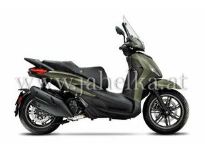 MOTO NEUVE: PIAGGIO BEVERLY 400 S