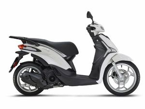 MOTO NEUVE: PIAGGIO LIBERTY 125