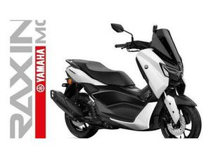 VENDO YAMAHA N-MAX 125 (2025) NUOVA A CHIAVARI (CODICE 9652915) - MOTO.IT