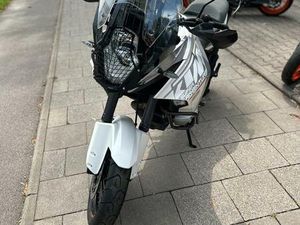 KTM 1290 SUPER ADVENTURE 2015