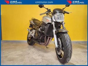 SUZUKI GSR 600 GARANTITA E FINANZIABILE