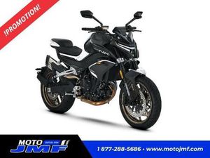 2024 CFMOTO 800NK
