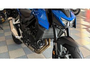 VENDO HONDA CB 750 HORNET (2025) NUOVA A OLGIATE COMASCO (CODICE 9653464) - MOTO.IT