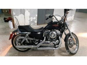 HARLEY DAVIDSON SPORTSTER