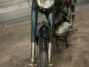 ALTRO ALTRO MODELLO - 1955